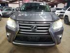 2016 Lexus Gx 460 Base