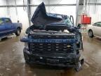 2022 Chevrolet Silverado K2500 Custom