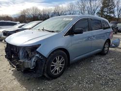 2011 Honda Odyssey exl for sale in North Billerica, MA