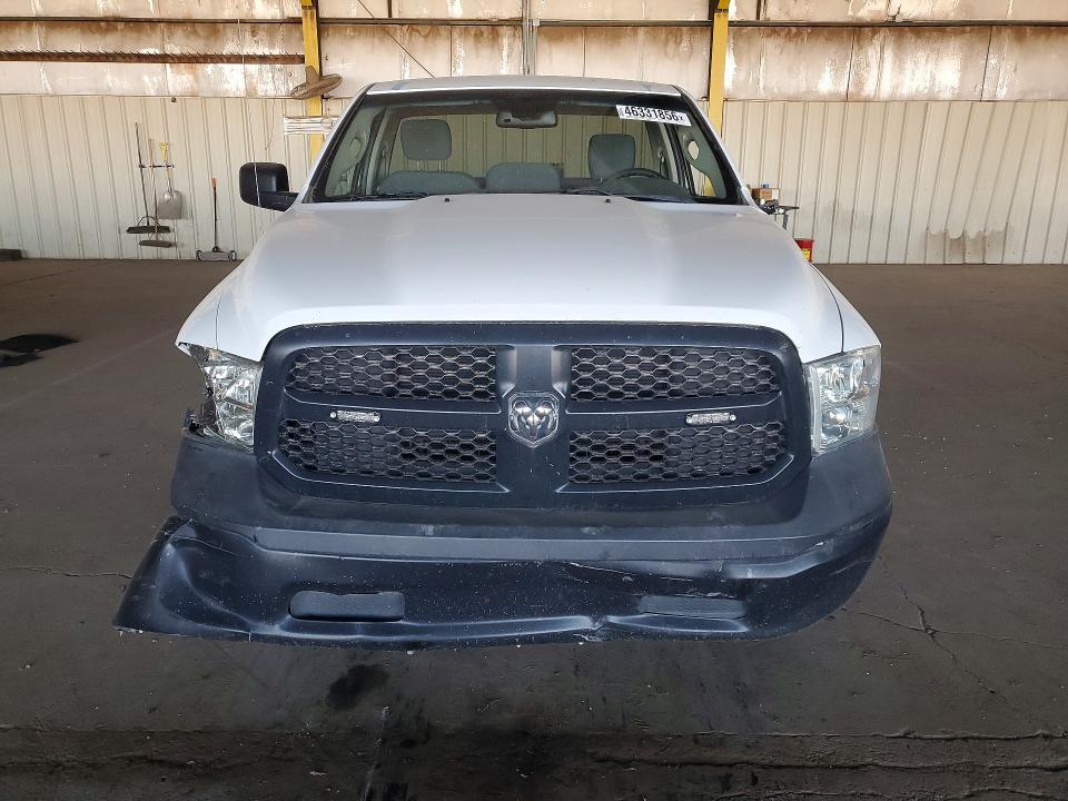 2019 Dodge RAM 1500 Classic Tradesman