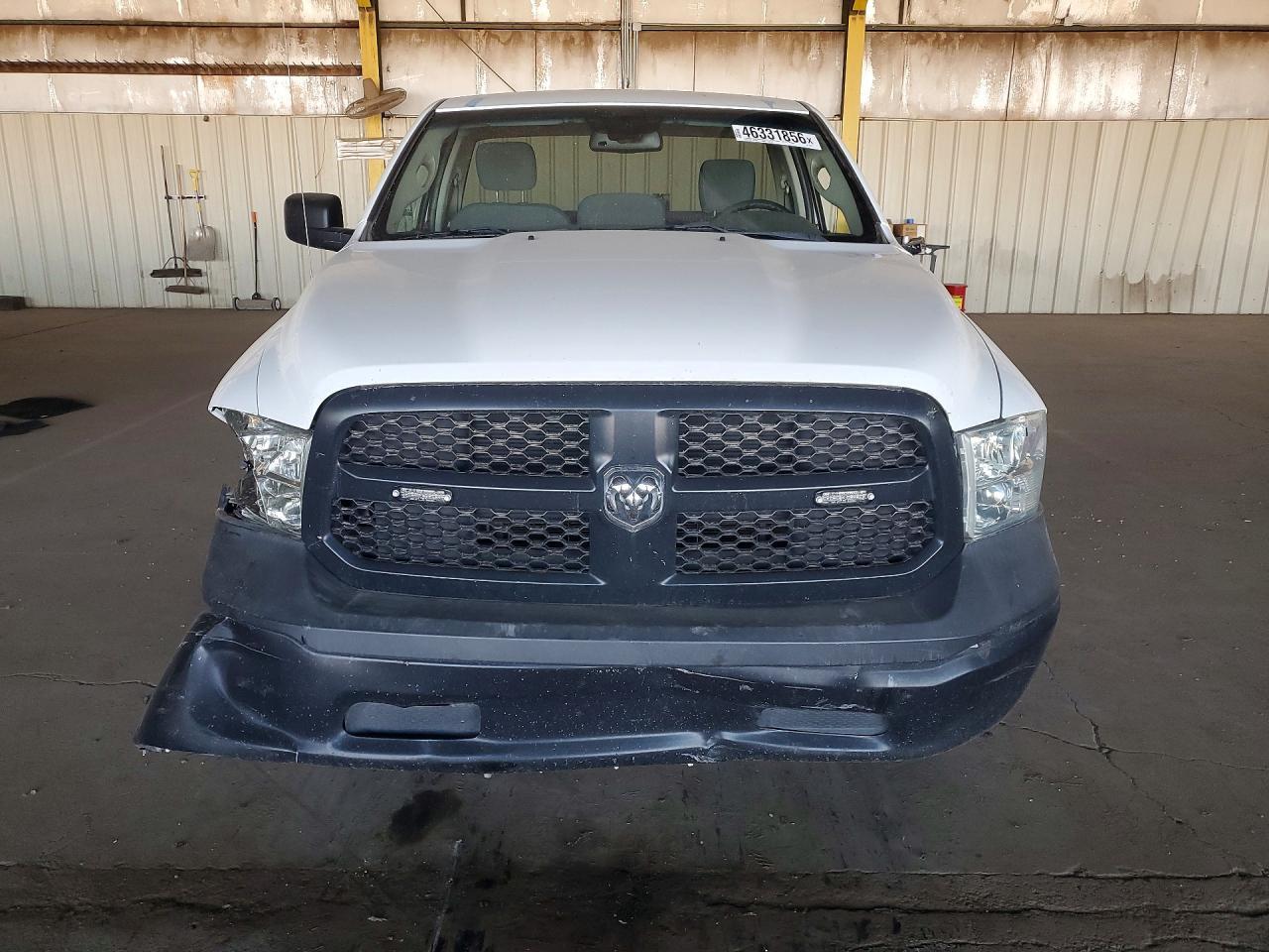 2019 Dodge RAM 1500 Classic Tradesman
