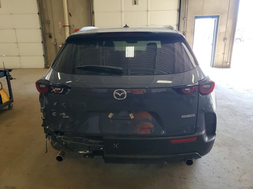 2024 Mazda Cx-50 Premium