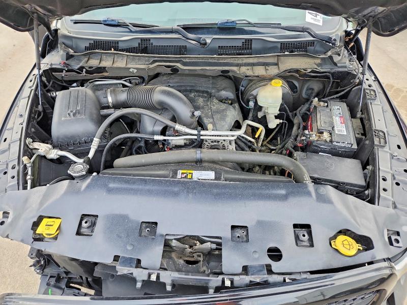 2016 Dodge RAM 1500 ST