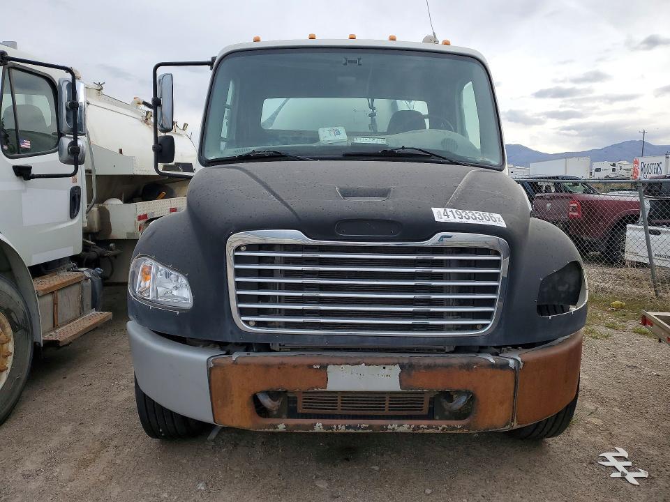 2014 Freightliner M2 106 Medium Duty