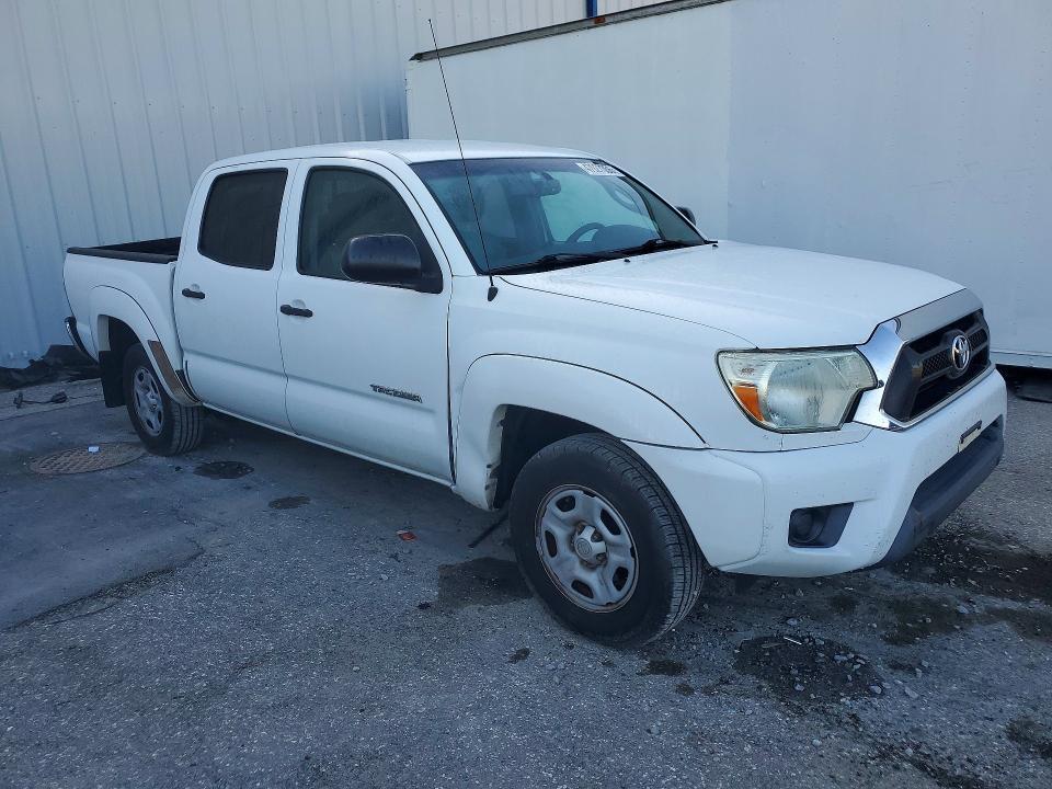 2013 Toyota Tacoma Base