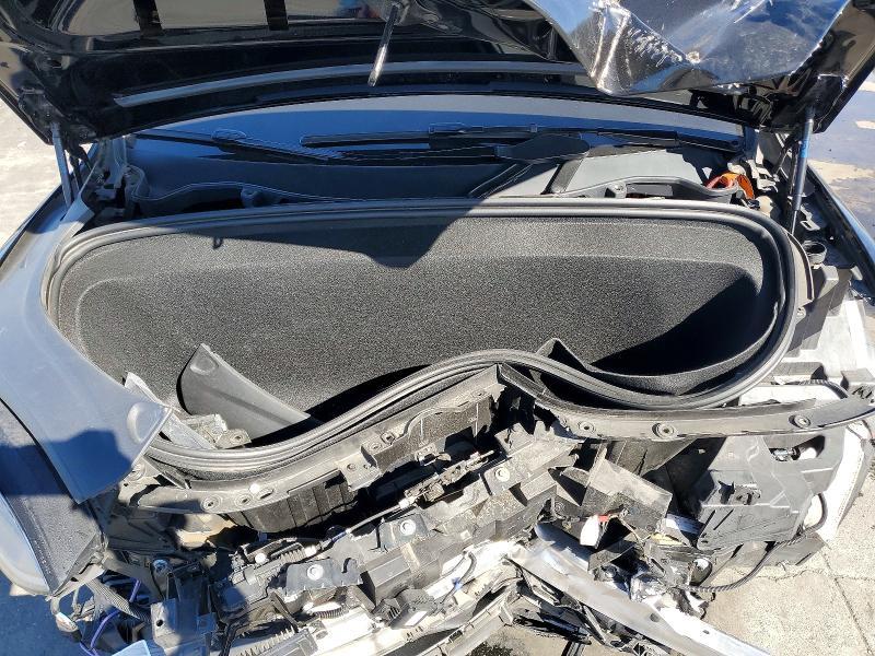 2024 Tesla Model x