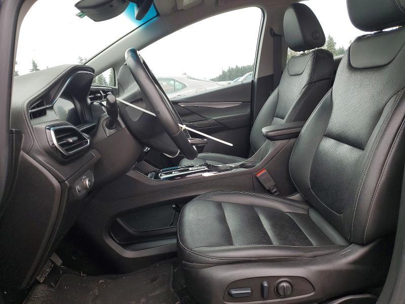 2023 Chev Bolt ev 2LT