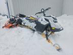 2023 Skidoo Summit 800PTEK2