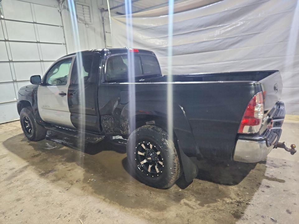 2009 Toyota Tacoma V6