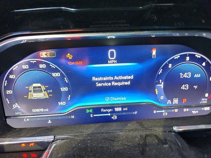 2025 Chevrolet Silverado K1500 LT