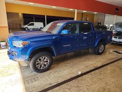 2017 Toyota Tacoma SR5 V6 en venta en Exeter, RI