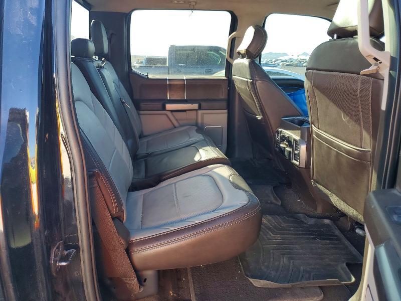 2018 Ford F350 Super Duty