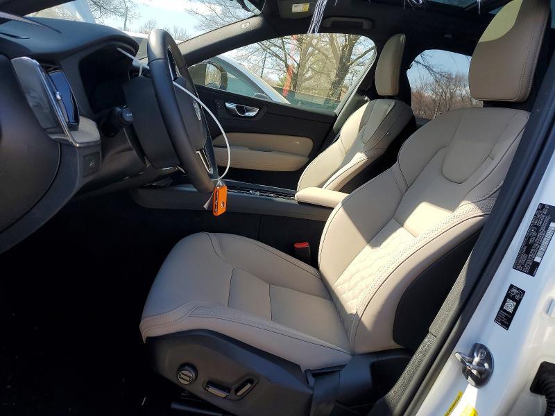 2026 Volvo Xc60 Plus