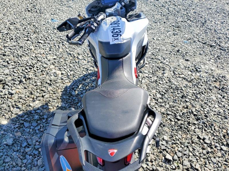 2017 Ducati Multistrada 1200