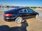 2012 Volkswagen Cc Sport