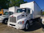2013 Kenworth T300 BOX Truck