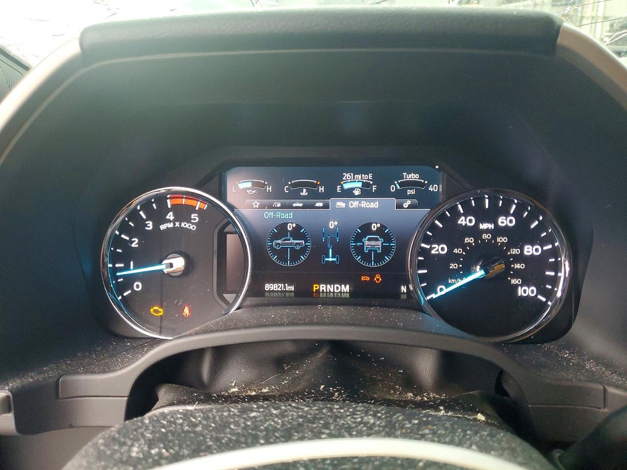 2022 Ford F350 Super Duty