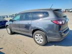 2014 Chev Traverse