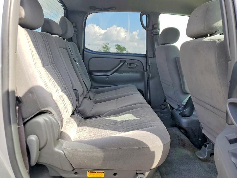 2004 Toyota Tundra SR5