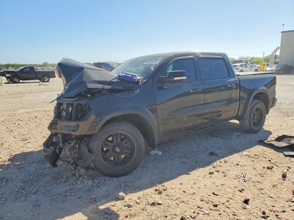 2020 Dodge RAM 1500 BIG Horn