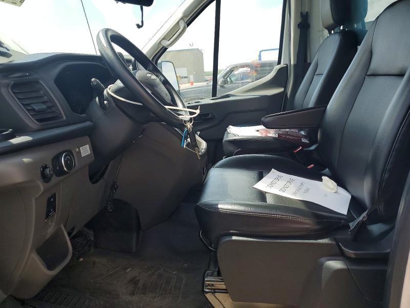 2022 Ford Transit T-350