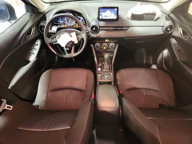 2020 Mazda Cx-3 Sport