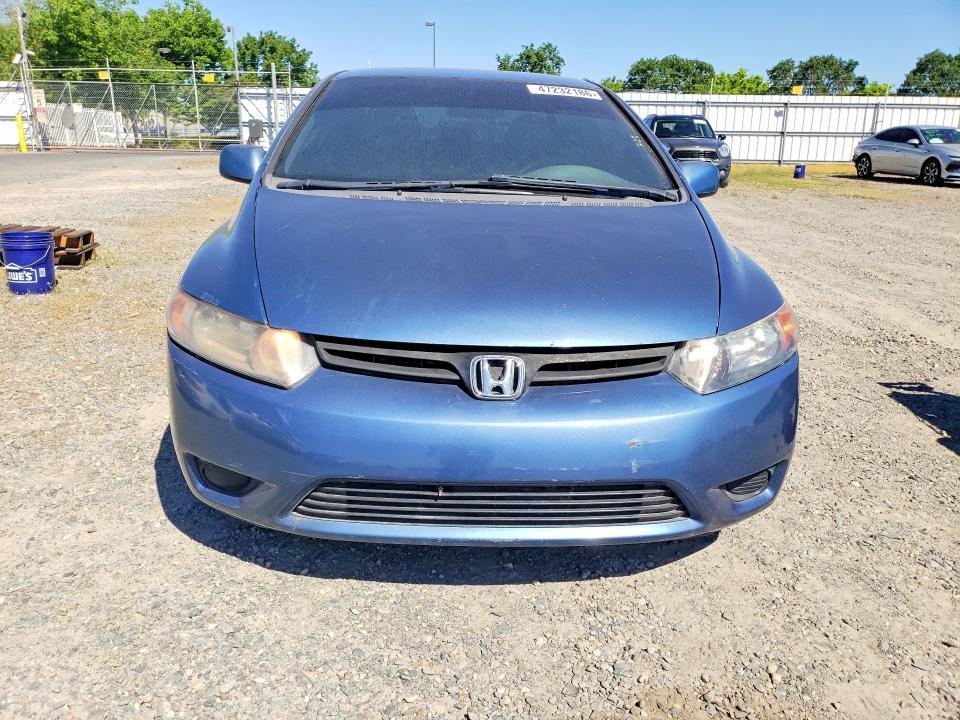 2006 Honda Civic lx