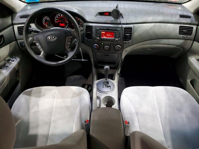 2010 KIA Optima lx