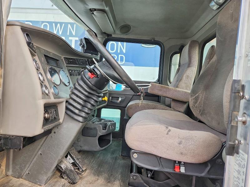 2019 Kenworth 548CH Utility / Service Truck