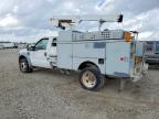 2008 Ford F450 Super Duty