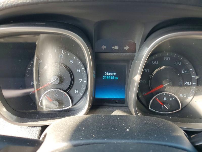 2014 Chevrolet Malibu 1LT