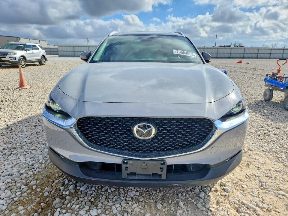 2025 Mazda Cx-30 Preferred