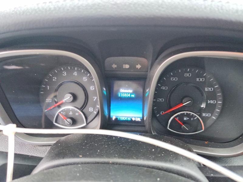 2015 Chevrolet 2015 Chev Malibu 1LT