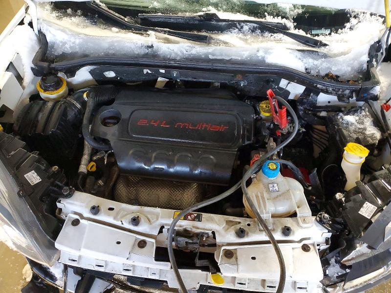 2022 Dodge RAM Promaster City Delivery Van