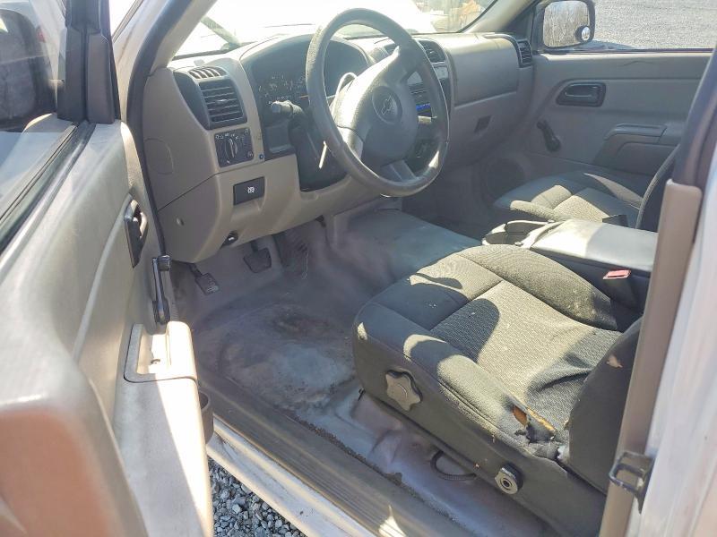 2005 Chevrolet Colorado