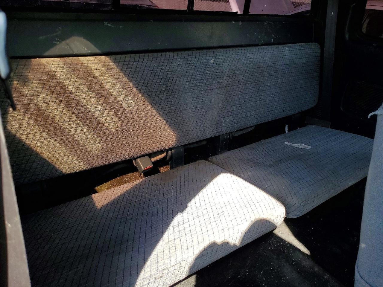 1995 Toyota T100 SR5