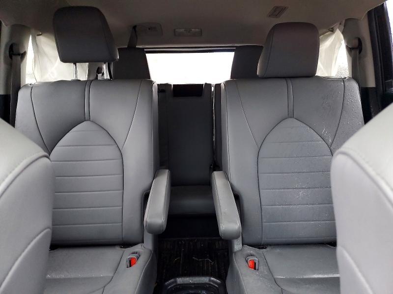 2020 Toyota Highlander Hybrid xle