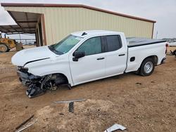 Chevrolet Vehiculos salvage en venta: 2022 Chevrolet Silverado LTD C1500