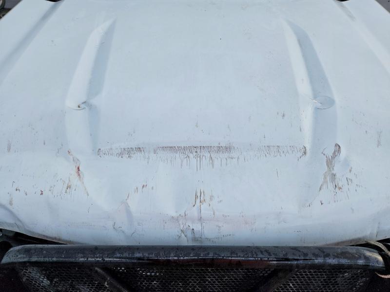 2020 Chevrolet Silverado C1500