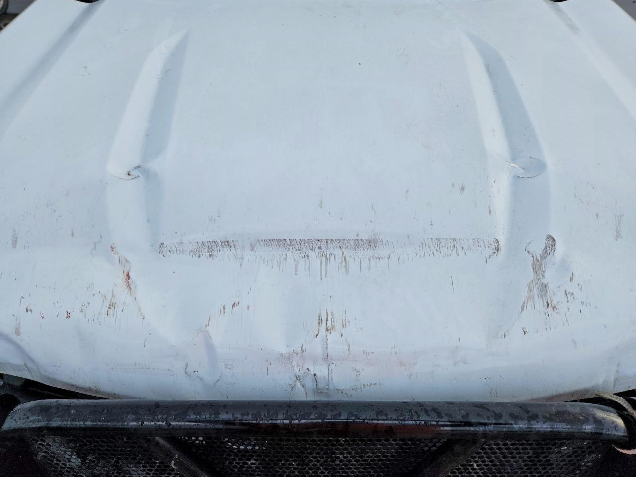 2020 Chevrolet Silverado C1500