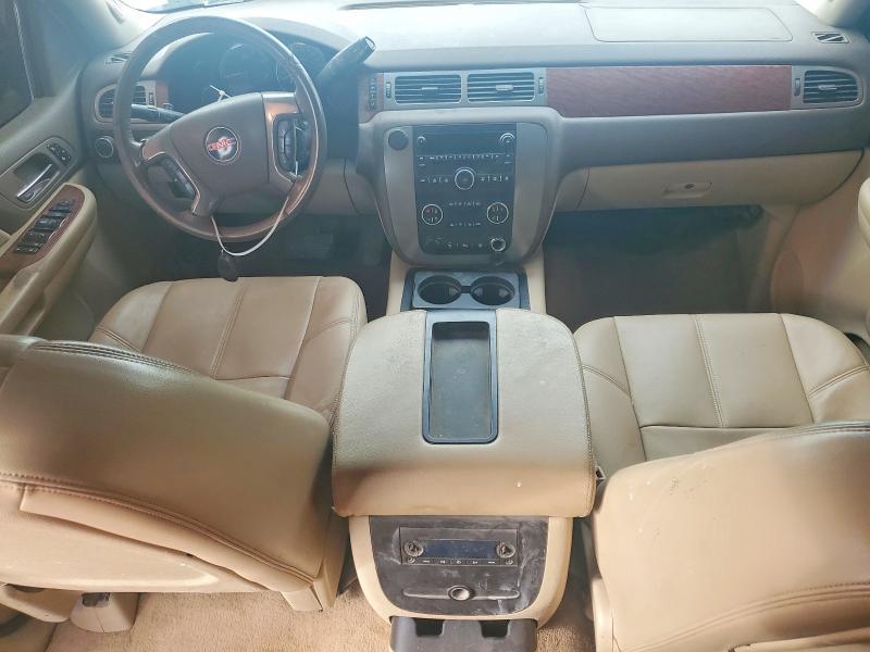 2008 GMC Sierra K3500