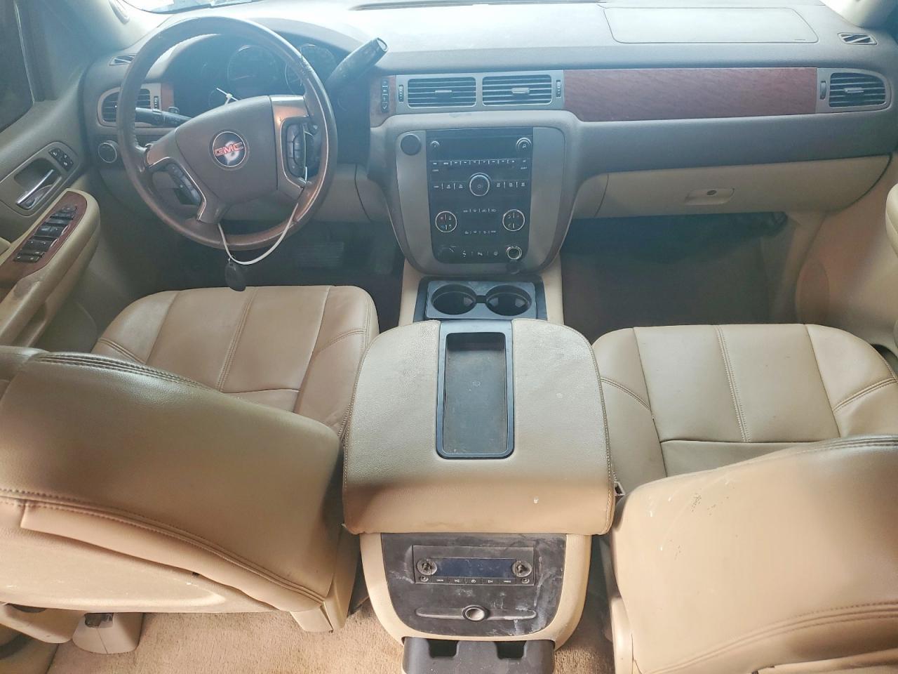 2008 GMC Sierra K3500