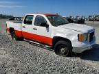 2009 GMC Sierra C2500 Heavy Duty