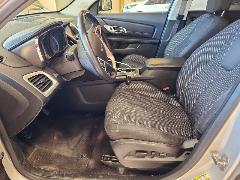 2016 GMC Terrain sle