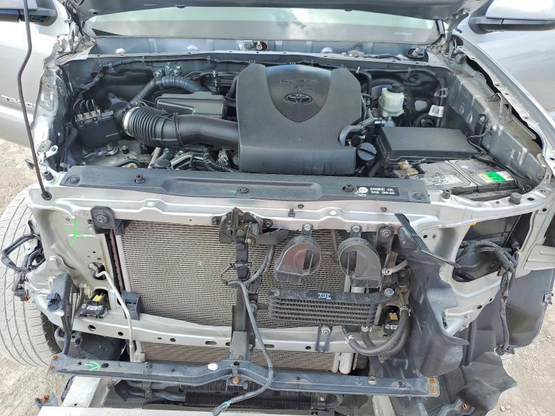 2016 Toyota Tacoma SR5 V6