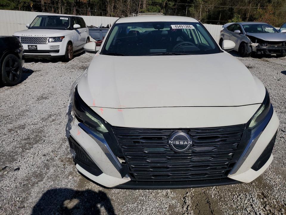 2023 Nissan Altima 2.5 s