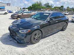 2025 Mercedes-Benz C 300 4matic for sale in Opa Locka, FL