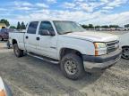 2005 Chevrolet Silverado K2500 Heavy Duty