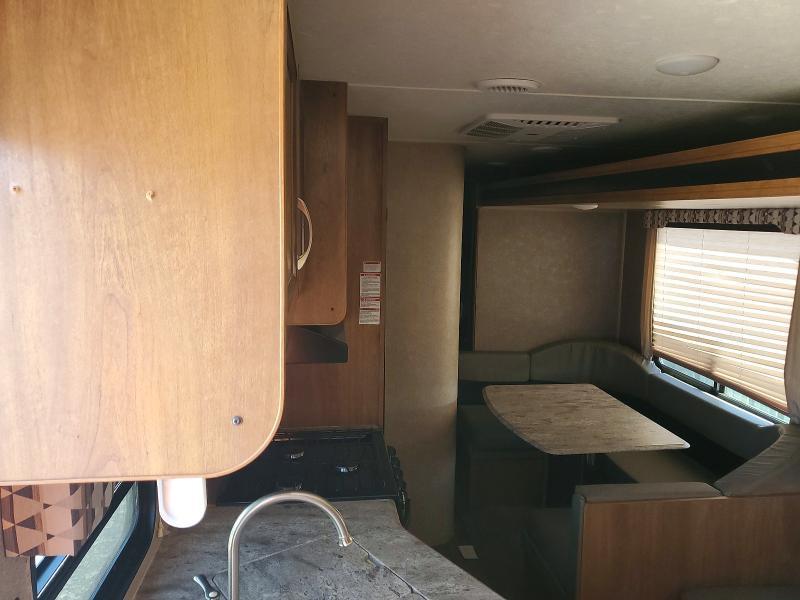 2018 Foresriver 2018 Forest River Catalina Camper