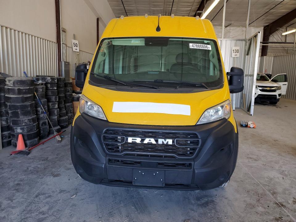 2023 Dodge Ram Promaster 2500 Delivery van